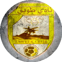 Logo Taweek Club